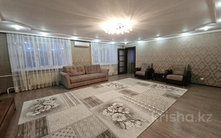 3-бөлмелі пәтер · 153.6 м² · 5/5 қабат, Академика Бектурова 56, бағасы: 53 млн ₸ в Павлодаре — фото 2