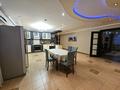 3-бөлмелі пәтер · 153.6 м² · 5/5 қабат, Академика Бектурова 56, бағасы: 53 млн ₸ в Павлодаре — фото 11