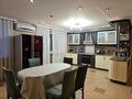 3-бөлмелі пәтер · 153.6 м² · 5/5 қабат, Академика Бектурова 56, бағасы: 53 млн ₸ в Павлодаре — фото 13