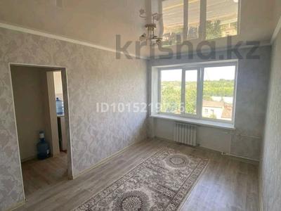 1-комнатная квартира · 24 м² · 5/5 этаж, мкр Новый Город, Гоголя 3А за 9.5 млн ₸ в Караганде, Казыбек би р-н