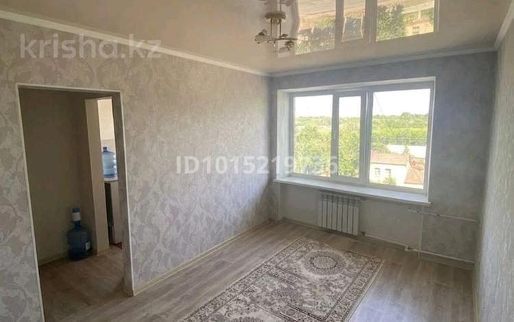 1-комнатная квартира · 24 м² · 5/5 этаж, мкр Новый Город, Гоголя 3А за 9.5 млн ₸ в Караганде, Казыбек би р-н — фото 2