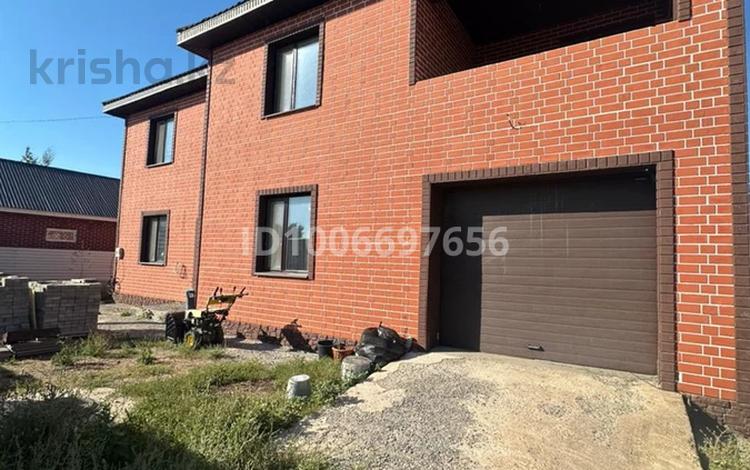 Монша, қонақ үй және демалыс орындары · 160 м², бағасы: 80 млн 〒 в Косшы — фото 2