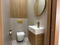 3-комнатная квартира · 74 м² · 11/23 этаж, Мангилик Ел 61 за 87 млн ₸ в Астане, Есильский р-н — фото 17