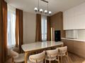 3-комнатная квартира · 74 м² · 11/23 этаж, Мангилик Ел 61 за 87 млн ₸ в Астане, Есильский р-н — фото 2