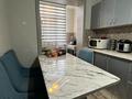 3-комнатная квартира · 68 м² · 5/5 этаж, Койбакова 18 за 17 млн ₸ в Таразе — фото 20