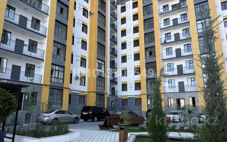 1-бөлмелі пәтер · 51.3 м² · 7/11 қабат, 18 мкр 11, бағасы: 15.5 млн ₸ в Актау, 18-й мкр  — фото 2