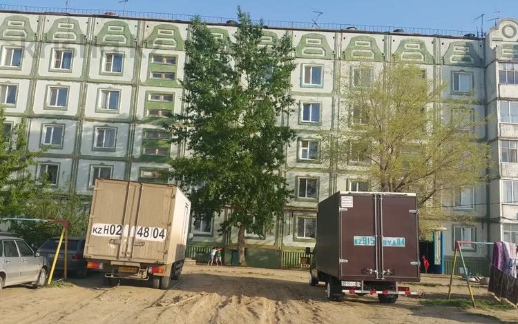 2-комнатная квартира · 52.9 м² · 1/5 этаж, Новый 1 за ~ 9 млн ₸ в Актобе — фото 38