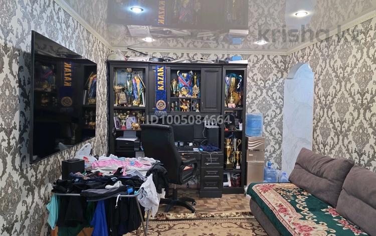 3-бөлмелі пәтер · 59 м² · 2/4 қабат, Глинки, бағасы: 25 млн ₸ в Семее — фото 2