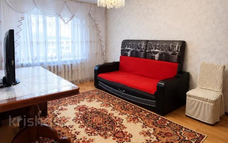 3-комнатная квартира · 75.2 м² · 3/10 этаж, Жургенов 30 30 за 33.5 млн ₸ в Астане, Сарайшык р-н — фото 11