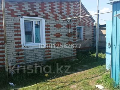 Отдельный дом · 3 комнаты · 57.1 м² · 16 сот., Строительная за 10 млн ₸ в Юбилейное