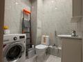 3-комнатная квартира · 87 м² · 2/13 этаж, Ракымжан Кошкарбаев 37 за 52 млн ₸ в Астане, Алматы р-н — фото 11