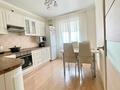 3-комнатная квартира · 87 м² · 2/13 этаж, Ракымжан Кошкарбаев 37 за 52 млн ₸ в Астане, Алматы р-н — фото 9