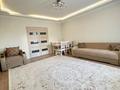 3-комнатная квартира · 87 м² · 2/13 этаж, Ракымжан Кошкарбаев 37 за 52 млн ₸ в Астане, Алматы р-н — фото 2