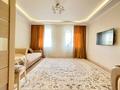 3-комнатная квартира · 87 м² · 2/13 этаж, Ракымжан Кошкарбаев 37 за 52 млн ₸ в Астане, Алматы р-н