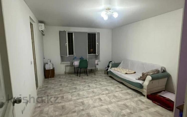 1-бөлмелі пәтер · 45 м² · 9/9 қабат, Ақкент ш/а. — Ипотеку проходит, бағасы: 23.5 млн ₸ в Алматы, Алатауский р-н — фото 5