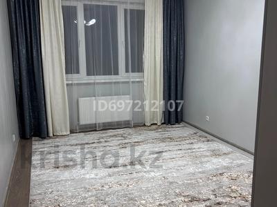 2-комнатная квартира, 64 м², 6/9 этаж помесячно, Капчагайскойтрассы 3860/1к2 за 230 000 〒 в Коянкусе