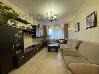4-комнатная квартира · 90 м² · 5/10 этаж, пр. Мира за 27 млн ₸ в Темиртау