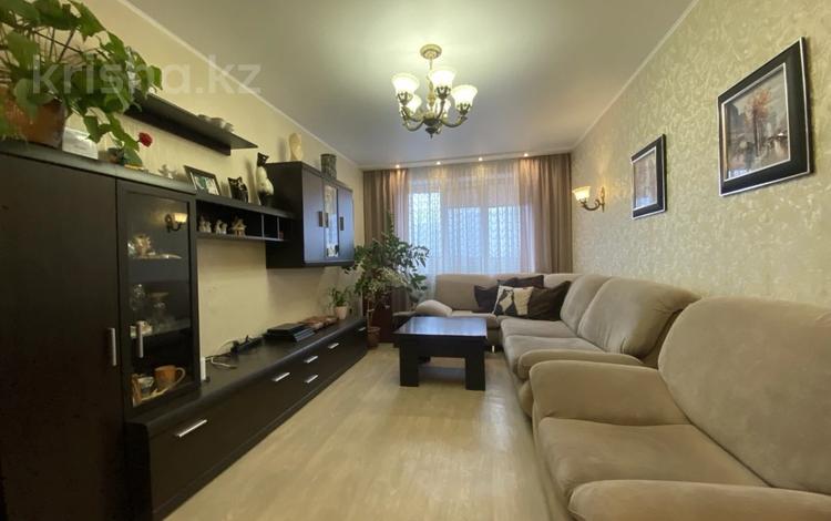 4-бөлмелі пәтер · 90 м² · 5/10 қабат, пр. Мира, бағасы: 27 млн ₸ в Темиртау — фото 2