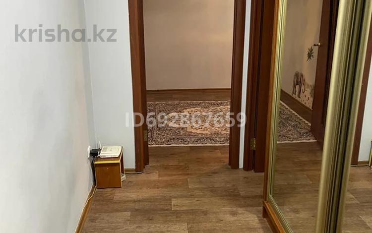 2-бөлмелі пәтер, 42 м², 4/5 қабат, мкр Орбита-2 37 — Навои-Биржана, бағасы: ~ 31.8 млн 〒 в Алматы, Бостандыкский р-н — фото 4