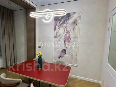 2-бөлмелі пәтер · 43.2 м² · 8/9 қабат, Шамши Калдаяков, бағасы: 29 млн ₸ в Астане, Сарайшык р-н