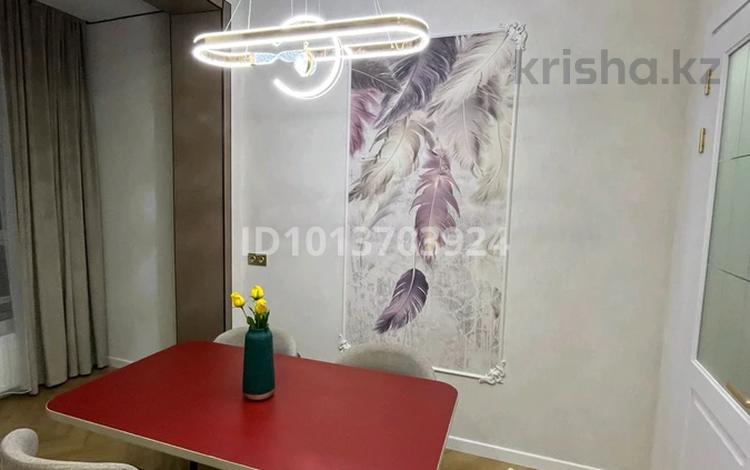 2-бөлмелі пәтер · 43.2 м² · 8/9 қабат, Шамши Калдаяков, бағасы: 29 млн ₸ в Астане, Сарайшык р-н — фото 2