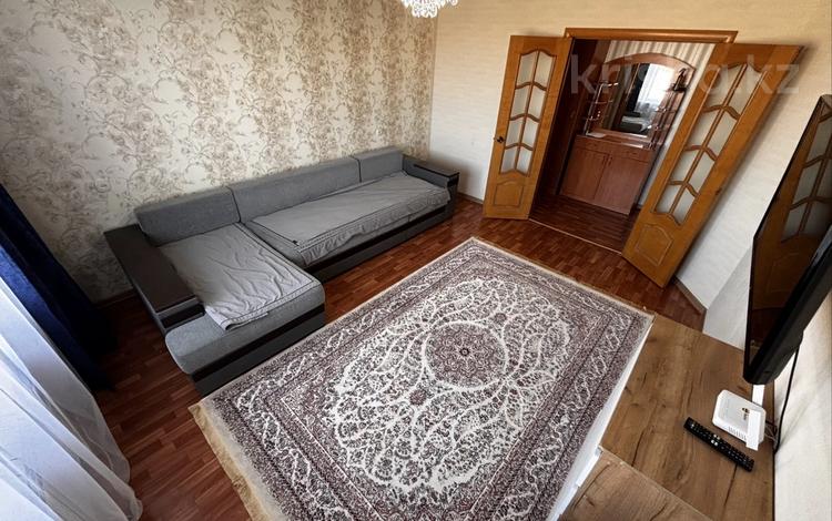 3-бөлмелі пәтер · 64.5 м² · 7/10 қабат, Оралхан Бокея 31/4, бағасы: 31.8 млн ₸ в Усть-Каменогорске — фото 2