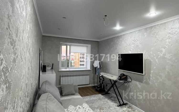 2-комнатная квартира · 62 м² · 5/5 этаж, мкр. Алтын орда, Мангилик ел 18 за 200 000 ₸ в Актобе — фото 2