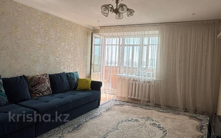 3-бөлмелі пәтер · 63 м² · 7/9 қабат, мкр Юго-Восток, проспект Республики — СШ№ 15, Школа-Лицей №57, СШ№81, Ясли-сад №41, бағасы: 26.5 млн ₸ в Караганде, Казыбек би р-н — фото 12