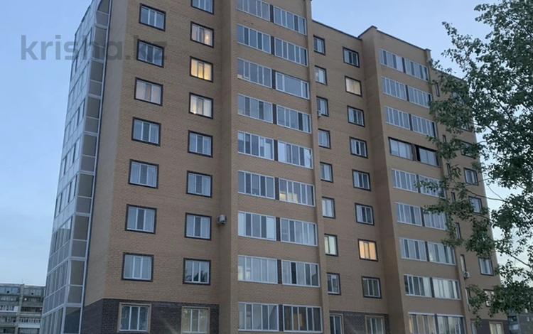 4-бөлмелі пәтер · 128 м² · 8/10 қабат, 27-шағынаудан, Карбышева 5/9, бағасы: 50 млн ₸ в Караганде, Казыбек би р-н — фото 2