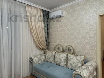 2-комнатная квартира · 39 м² · 5/8 этаж, Бухар жырау 40 — Аль Фараби за 29.5 млн ₸ в Астане, Есильский р-н