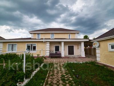 Жеке үй · 7 бөлме · 298 м² · 10 жүзд., ул. Жаменке Абыз 6, бағасы: ~ 141.8 млн ₸ в Астане, Нура р-н