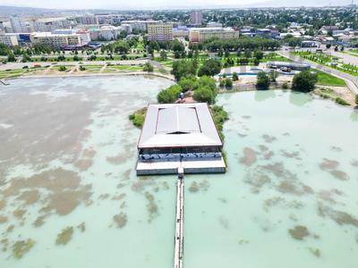 Ойын-сауық · 2700 м², бағасы: 100 млн ₸ в Талдыкоргане, Каратал