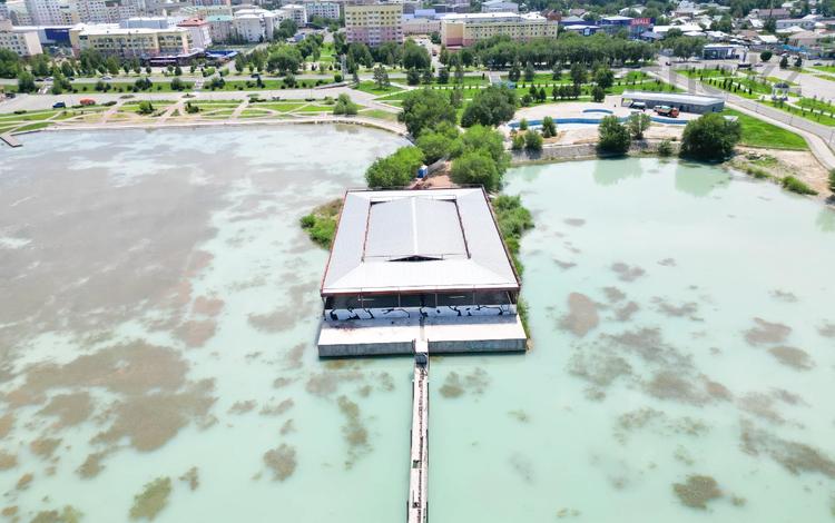 Ойын-сауық · 2700 м², бағасы: 100 млн ₸ в Талдыкоргане, Каратал — фото 3