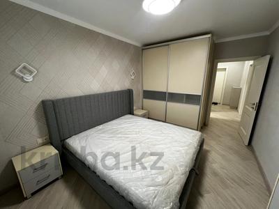 2-бөлмелі пәтер · 60 м² · 12 қабат, Райымбека 210, бағасы: 350 000 ₸ в Алматы, Алмалинский р-н