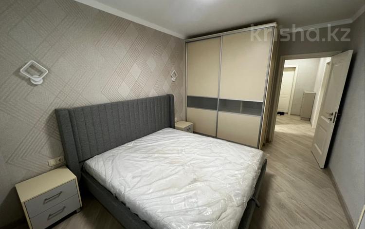 2-бөлмелі пәтер · 60 м² · 12 қабат, Райымбека 210, бағасы: 350 000 ₸ в Алматы, Алмалинский р-н — фото 2