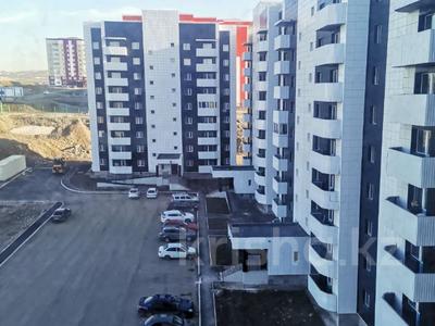 3-комнатная квартира, 96 м², 6/9 этаж, Аль-Фараби 44 за 35.5 млн 〒 в Усть-Каменогорске