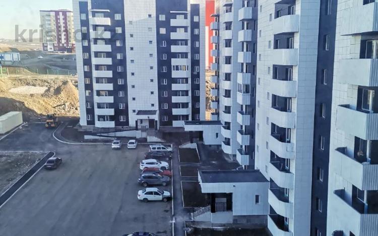 3-комнатная квартира, 96 м², 6/9 этаж, Аль-Фараби 44 за 35.5 млн 〒 в Усть-Каменогорске — фото 2