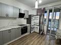 1-комнатная квартира · 45 м² · 5/13 этаж, Муратбаева 14 за 280 000 ₸ в Алматы, Алмалинский р-н