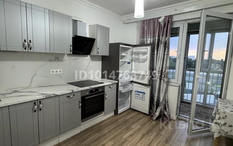 1-комнатная квартира · 45 м² · 5/13 этаж, Муратбаева 14 за 280 000 ₸ в Алматы, Алмалинский р-н — фото 2