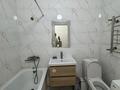 1-комнатная квартира · 45 м² · 5/13 этаж, Муратбаева 14 за 280 000 ₸ в Алматы, Алмалинский р-н — фото 5