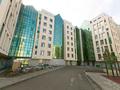 4-комнатная квартира, 142 м², 2/7 этаж, Кайыма Мухамедханова 21 за 61 млн 〒 в Астане, Есильский р-н — фото 46