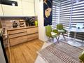 2-комнатная квартира · 55 м² · 6/9 этаж, Б. Момышулы за 35.8 млн ₸ в Алматы, Алатауский р-н — фото 3