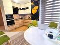 2-комнатная квартира · 55 м² · 6/9 этаж, Б. Момышулы за 35.8 млн ₸ в Алматы, Алатауский р-н — фото 7