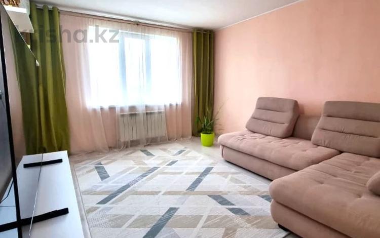 2-комнатная квартира · 55 м² · 6/9 этаж, Б. Момышулы за 35.8 млн ₸ в Алматы, Алатауский р-н — фото 8
