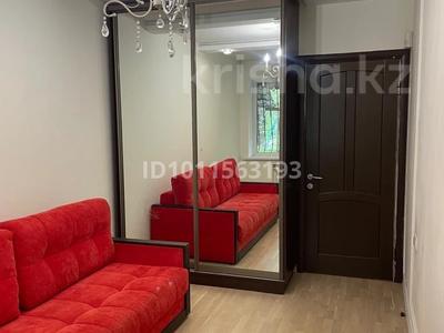 3-комнатная квартира · 63 м² · 1/5 этаж, мкр Самал-1 17 — Жолдасбекова за 73 млн 〒 в Алматы, Медеуский р-н