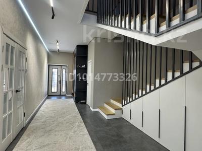 Отдельный дом · 5 комнат · 200 м² · 4 сот., мкр Кайтпас 2, Қайтпас-2 ш/а Арипова 6а — 59мектеп за 55 млн ₸ в Шымкенте, Абайский р-н