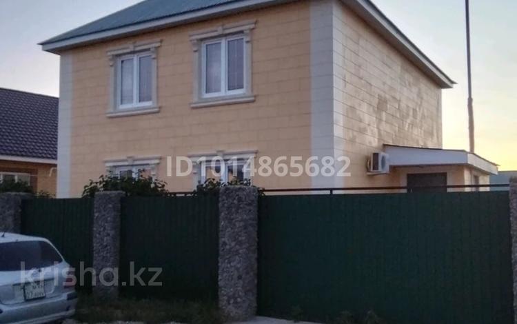 Отдельный дом · 4 комнаты · 180 м² · 6 сот., Северо-восток 42 за 43 млн ₸ в Подстепном — фото 2