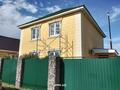 Отдельный дом · 4 комнаты · 180 м² · 6 сот., Северо-восток 42 за 43 млн ₸ в Подстепном — фото 3