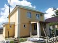 Отдельный дом · 4 комнаты · 180 м² · 6 сот., Северо-восток 42 за 43 млн ₸ в Подстепном — фото 5