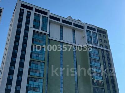 2-комнатная квартира · 63 м², Кабанбай батыр 48Б — Кабанбай батыра и Орынбор за 43 млн 〒 в Астане, Есильский р-н